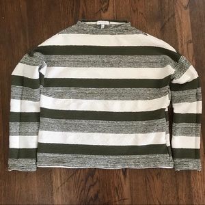 Eri + Ali Sweater from Anthropologie, Sz M